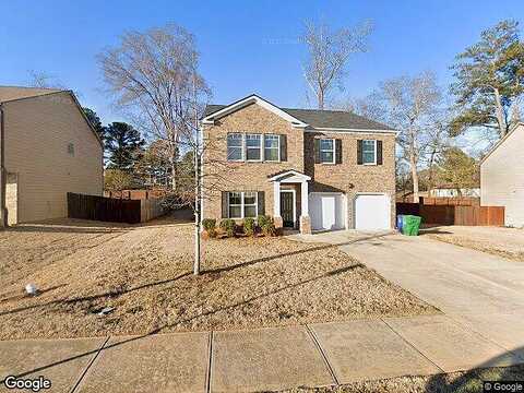 Cedar Crest, DECATUR, GA 30034