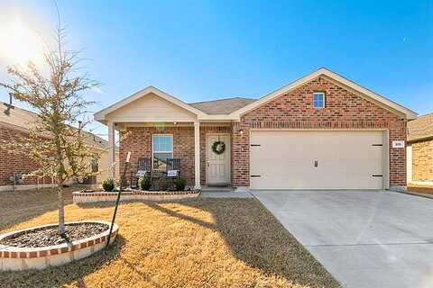Falling Star, HASLET, TX 76052