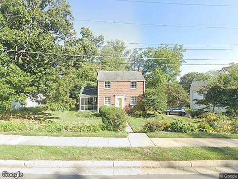 West, FALLS CHURCH, VA 22046