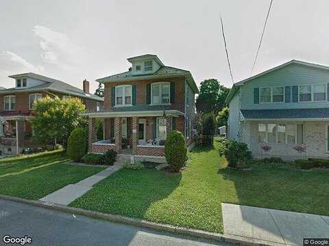 Washington, NORTHAMPTON, PA 18067