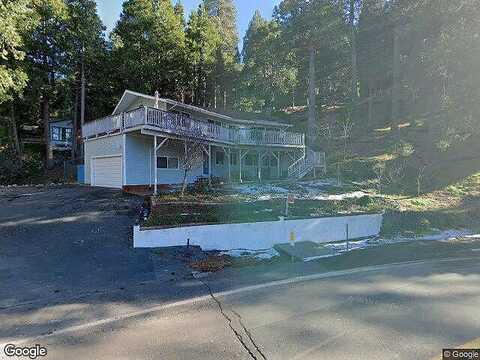 San Moritz, CRESTLINE, CA 92325