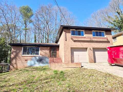 Jones, ATLANTA, GA 30318