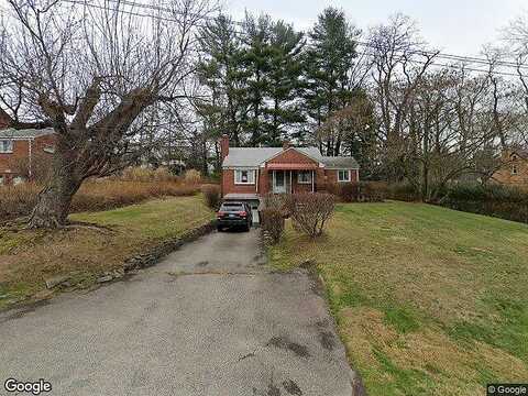 Horning, BETHEL PARK, PA 15102