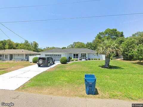 Bishop, SPRING HILL, FL 34608