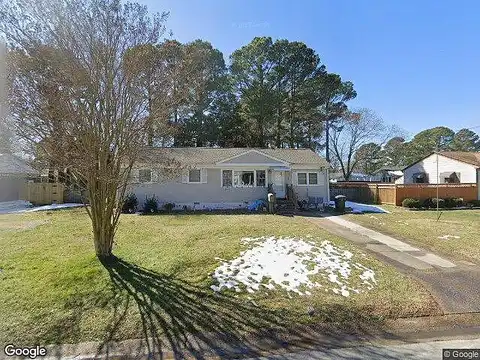 Greenwood, VIRGINIA BEACH, VA 23452