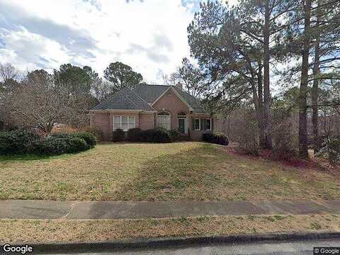 Pate Ridge, LOGANVILLE, GA 30052