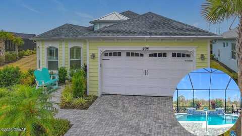 Blue Starfish, DAYTONA BEACH, FL 32124