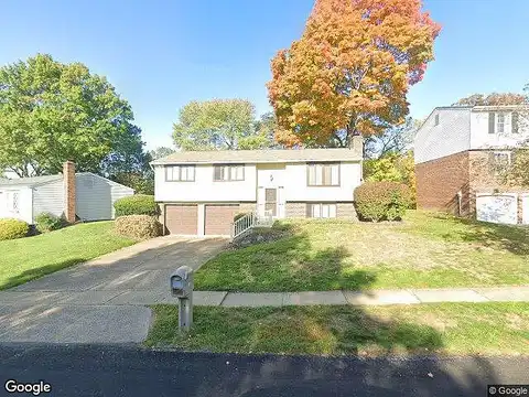 Penn Lear, MONROEVILLE, PA 15146