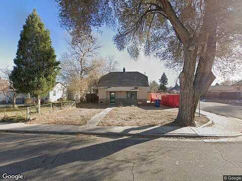 Bragdon, PUEBLO, CO 81004