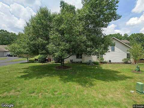 Steeplechase, GIBSONIA, PA 15044