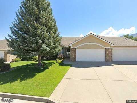 Ridge, PARACHUTE, CO 81635