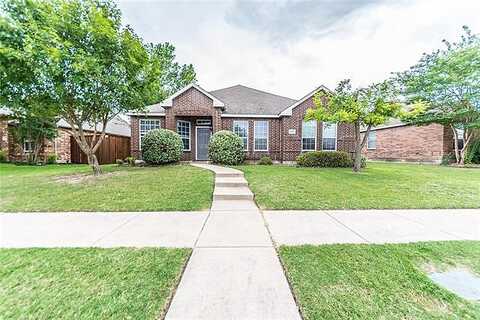 Charleston, ALLEN, TX 75002