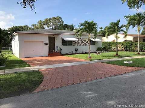 138Th, NORTH MIAMI, FL 33161