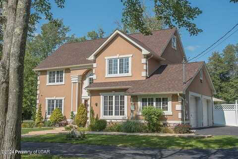 Cranberry, BLAKESLEE, PA 18610
