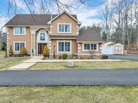 Cranberry, BLAKESLEE, PA 18610