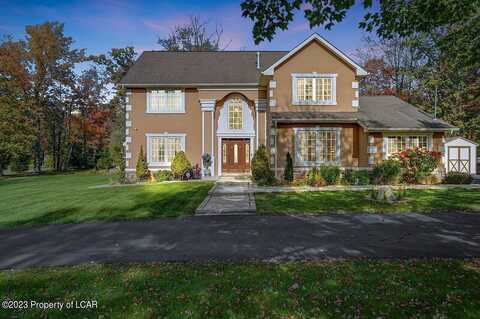 Cranberry, BLAKESLEE, PA 18610