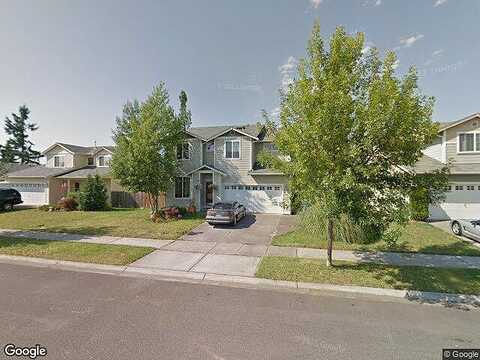 Carter, YELM, WA 98597