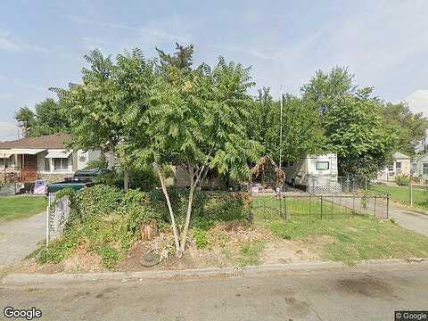 Roosevelt, YAKIMA, WA 98902