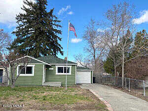 Roosevelt, YAKIMA, WA 98902