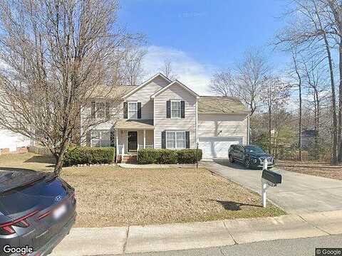 Holding Pond, MIDLOTHIAN, VA 23112