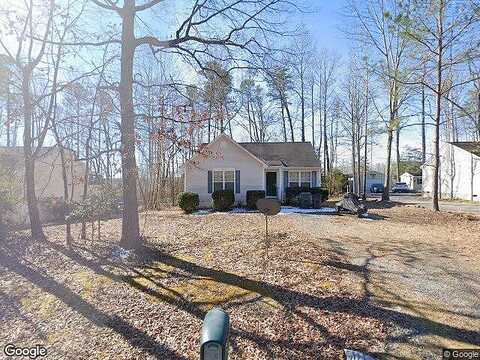 Land Or, RUTHER GLEN, VA 22546