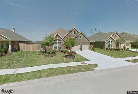 Rainwater, PEARLAND, TX 77584