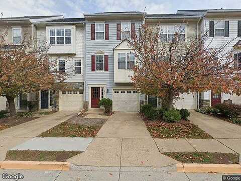 Turquoise, HERNDON, VA 20170