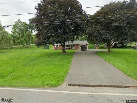 Old Route 18, WAMPUM, PA 16157