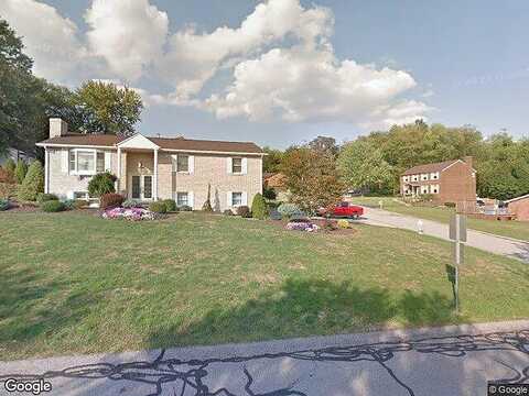 Jackson, MC DONALD, PA 15057