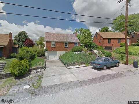 Beverly, MCKEESPORT, PA 15133
