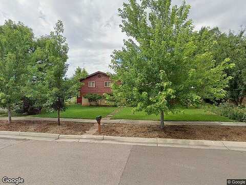 Chambers, COLORADO SPRINGS, CO 80904