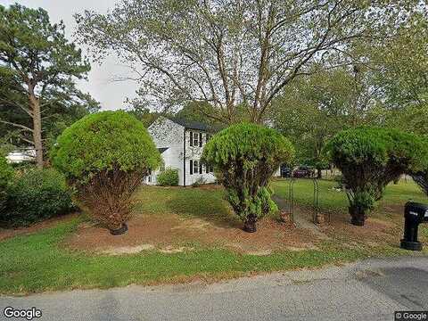 Appletree, NORTH PRINCE GEORGE, VA 23860