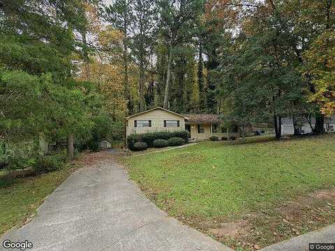 Tanglewood, WOODSTOCK, GA 30189