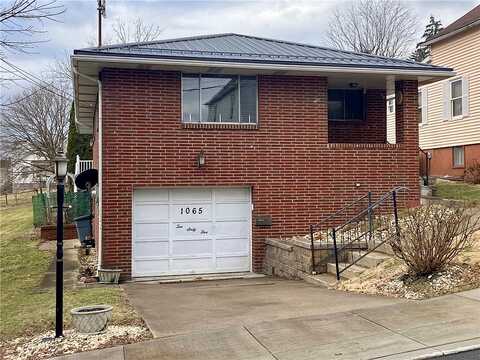 Bruce, WASHINGTON, PA 15301