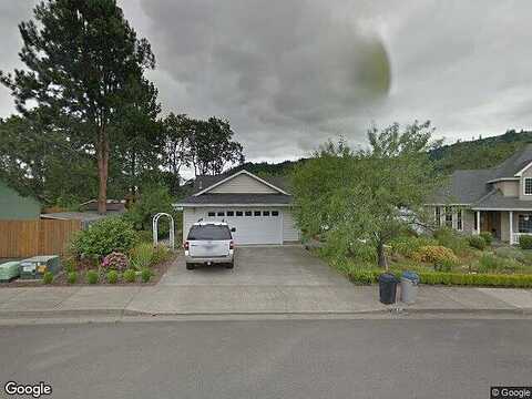 Parkway, WINSTON, OR 97496
