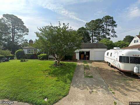Overman, VIRGINIA BEACH, VA 23455