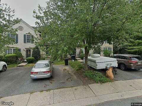 Harvard, LANCASTER, PA 17603