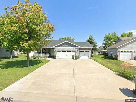 Lake Anna, AVON, MN 56310