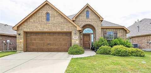 Running River, FORT WORTH, TX 76131