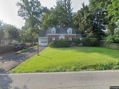 Haycock, FALLS CHURCH, VA 22043