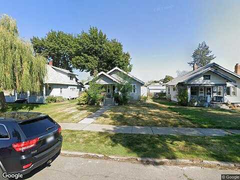 Providence, SPOKANE, WA 99205