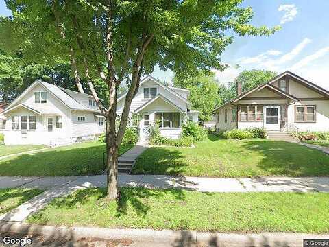 Queen, MINNEAPOLIS, MN 55412