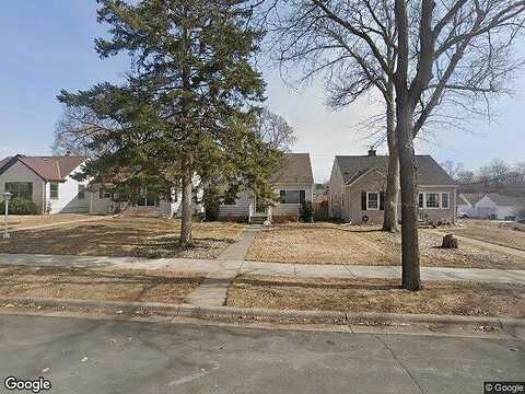 Jersey, MINNEAPOLIS, MN 55426