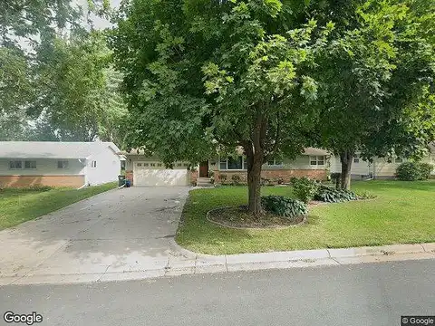 32Nd, MINNEAPOLIS, MN 55418