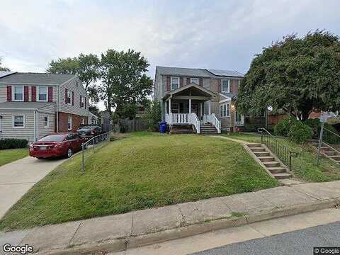 Farmington, ALEXANDRIA, VA 22303