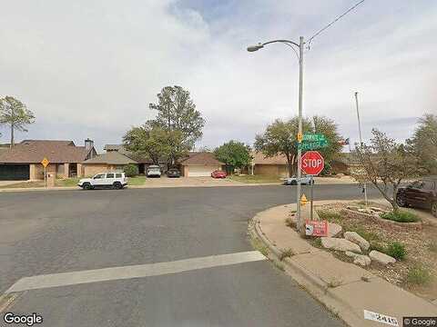 Bobwhite, ODESSA, TX 79761