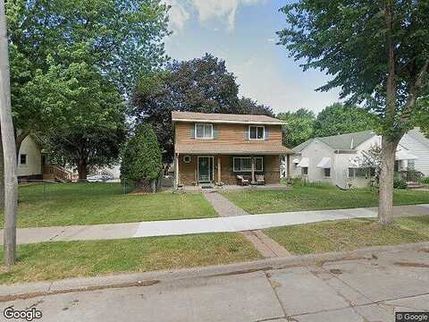 Ulysses, MINNEAPOLIS, MN 55418