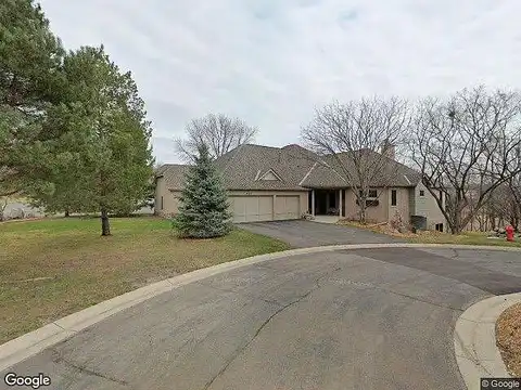 Ashcroft, MINNETONKA, MN 55345