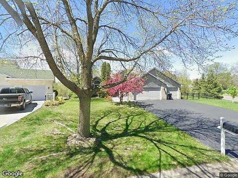 Quay, MINNEAPOLIS, MN 55433