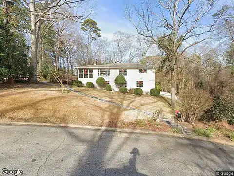 Oakland, GAINESVILLE, GA 30501